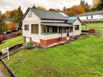 342 SE 2nd St, Troutdale, OR, 97060