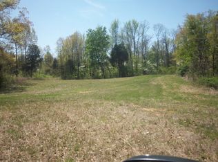 1225 Macedonia Rd, Henry, TN 38231