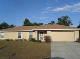 12249 SE 102nd Ave, Belleview, FL 34420