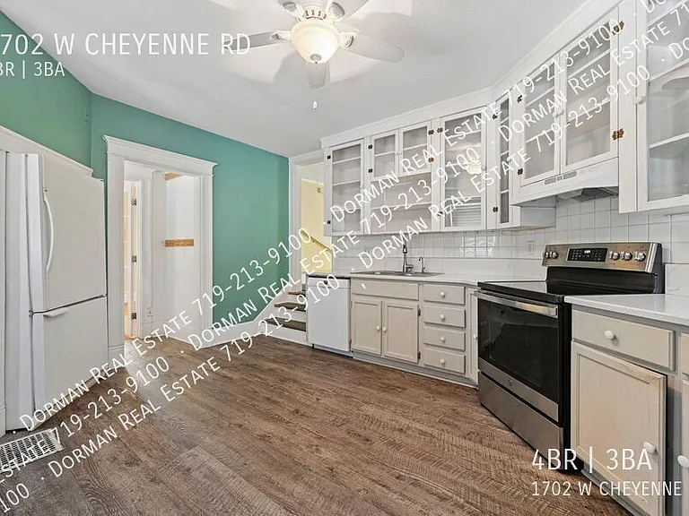 1702 W Cheyenne Rd — Photo 5