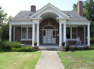 206 Raleigh Road Pkwy W, Road, NC 27893