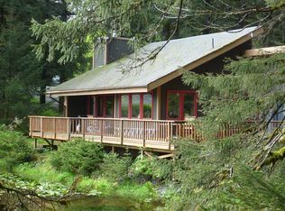 2211 Monashka Way, Kodiak, AK 99615