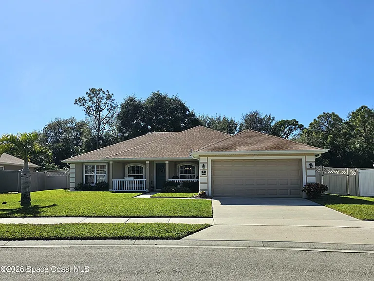 4539 Lady Hawk Way — Photo 1