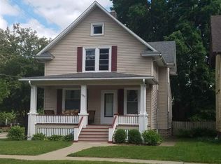 1237 Camp Ave, Rockford, IL