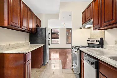 Rented by Weichert Properties - NYC