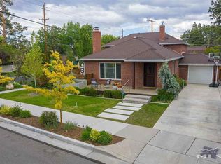 1202 Mark Twain Ave, Reno, NV 89509