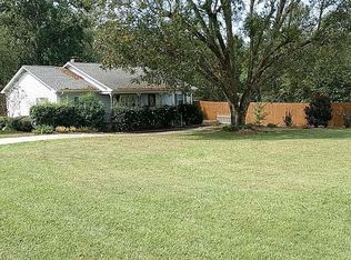 726 Bert Moorhead Rd, Canon, GA 30520