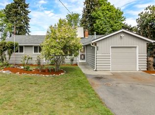 836 S 177th Pl, Seattle, WA