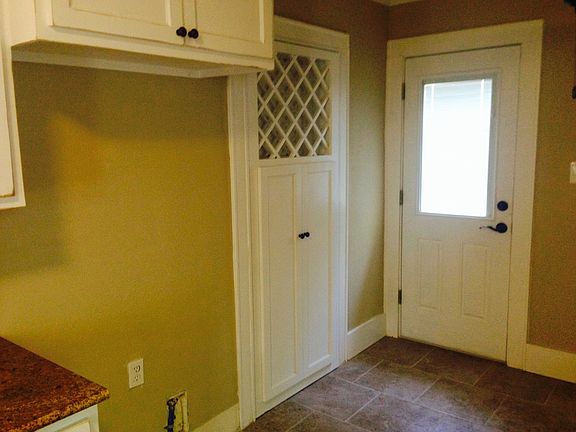 Wine Rack