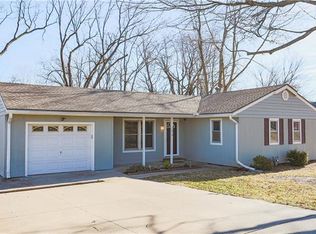 7619 Westridge Rd, Raytown, MO 64138