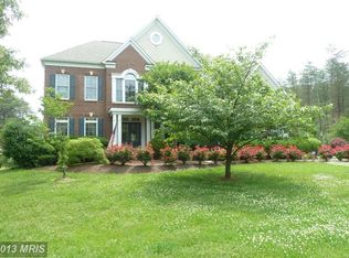 1107 Sudbrook Pl, Crownsville, MD 21032