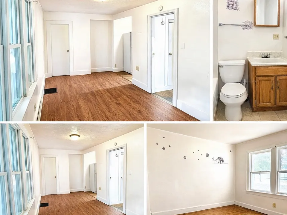 61 Jones Ave #4