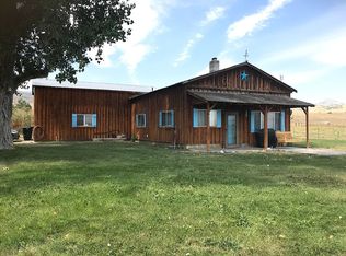 1739 N Westside Hwy, Dayton, ID 83232