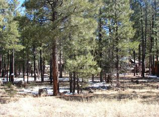 2676 Crossman Ct, Pinetop, AZ 85935
