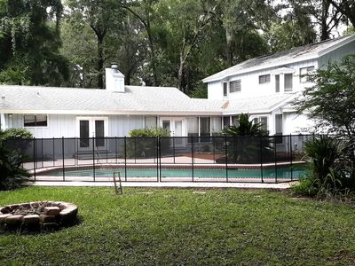 8523 SW 3rd Pl, Gainesville, FL, 32607