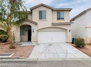 6847 Crystal Rapids St #0, Las Vegas, NV 89148