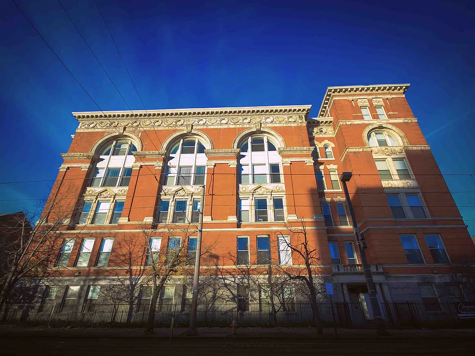 Chesapeake Commons
