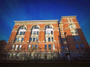 Chesapeake Commons, Baltimore, MD 21201