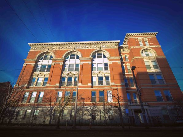 601 N Eutaw St