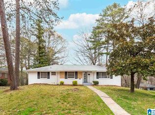 4342 49th Ct N, Birmingham, AL 35217