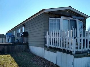 2246 Rock Bed Rd, Cape vincent, NY 13618