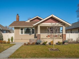 1508 W Knox Ave, Spokane, WA 99205