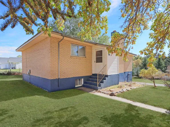 224 N Main St, Albion, ID 83311
