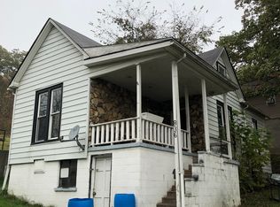 836 N Elm St, West Baden Springs, IN 47469