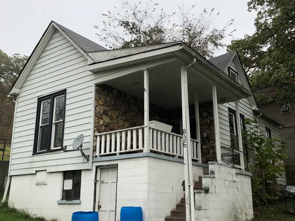 836 N Elm St, West Baden Springs, IN 47469