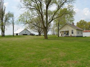 1753 Audrain Rd #323, Mexico, MO 65265