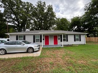610 Gordon St #A, North Little Rock, AR 72117