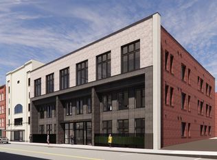 78-80 Middlesex St #203, Lowell, MA 01852