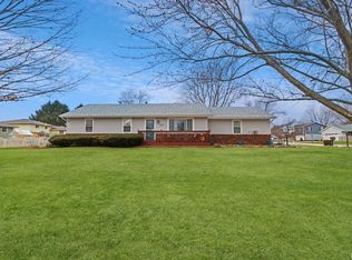 505 Holland Rd, Metamora, IL