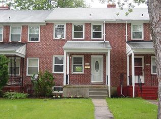 1337 Stonewood Rd, Baltimore, MD 21239