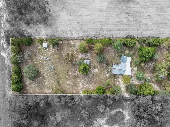 6599 S Pine Meadow Ave, Homosassa, FL 34446