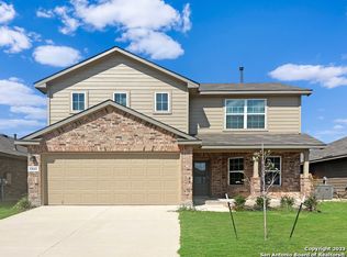 13611 Boothe Grv, San Antonio, TX 78254
