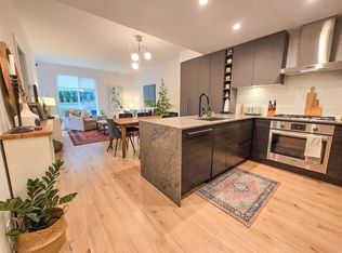 3131 Murray St #224, Pt Moody, BC V3H1X1