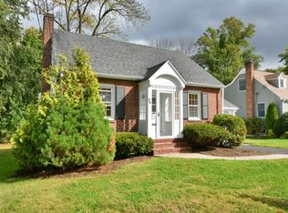 26 Douglas Pl, Verona, NJ 07044