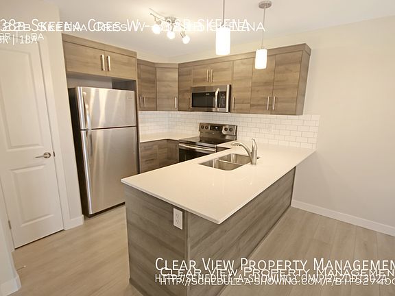 2nd image of 338B Skeena Cres W #338B