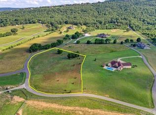 LOT 5 Valley Ridge Cir #5, Hot Springs National Park, AR 71913