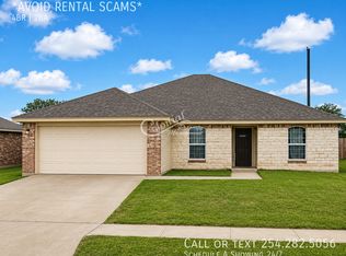 5801 Hercules Ave, Killeen, TX 76542