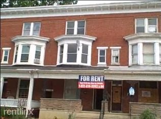 1019 W King St FL 1, York, PA 17404