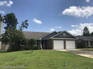 709 Riyhad Rd, Fayetteville, NC 28314