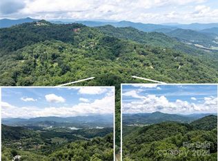 0 Hardy Branch Trl, Waynesville, NC 28785