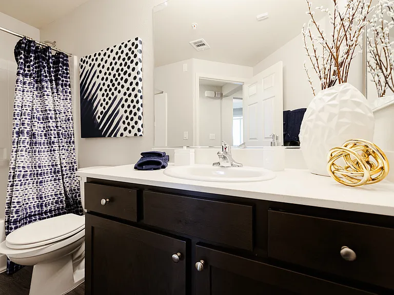 THE GALLERY APARTMENT HOMES — Photo 17