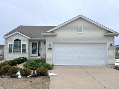 4699 Harr Dr, Traverse City, MI, 49685