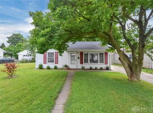 6804 Pyramid Ave, Dayton, OH 45414