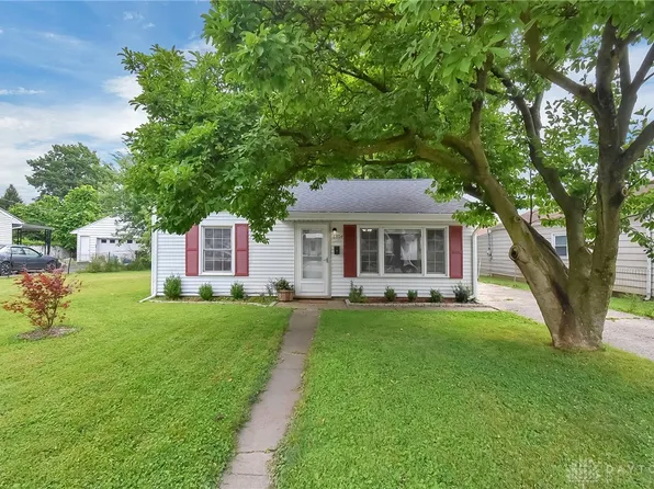6804 Pyramid Ave, Dayton, OH 45414