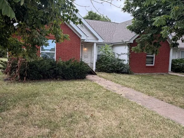 3745 Garfield Ave, Saint Louis, MO 63113