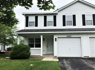 21343 Earhart Ct, Plainfield, IL 60544